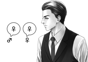 アンドロイドは人狼の夢を見るか？プレイ日記265本気で共有者をやります３