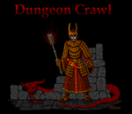 Dungeon Crawlのプレイ日記【目次】
