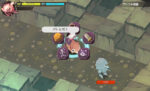 【魔女の泉】プレイ日記17!4連戦を勝ち抜きたい!【パイベリー】