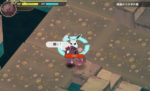 【魔女の泉】プレイ日記21!不良ウサギと対決をします!【パイベリー】