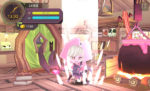 【魔女の泉】プレイ日記32!落ち込んだりもするけど元気!【パイベリー】