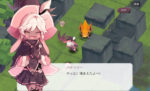 【魔女の泉】プレイ日記38!精神集中の外部魔法陣(中)!【パイベリー】