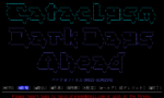 Cataclysm Dark Days Aheadのプレイ日記【目次】