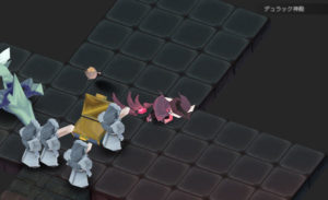 【魔女の泉】プレイ日記７７！魔女の油断（ウィッチピンチ）【パイベリー】